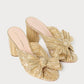 Loeffler Randall - Women's Penny Bow Heel