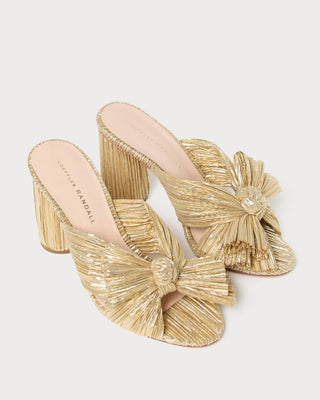 Loeffler Randall - Women's Penny Bow Heel