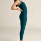 Beyond Yoga - Spacedye Uplevel Midi Jumpsuit