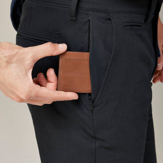 J.Crew - 770 Straight-fit Tech Pant