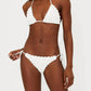 Beach Riot - Soleil Crochet Bikini Bottom