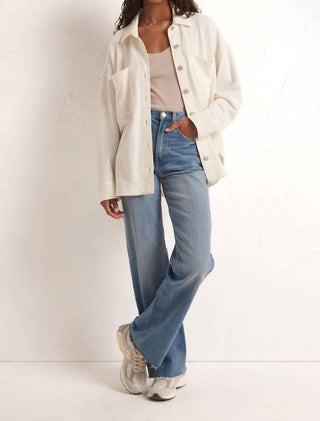 Z Supply - All Day Knit Jacket