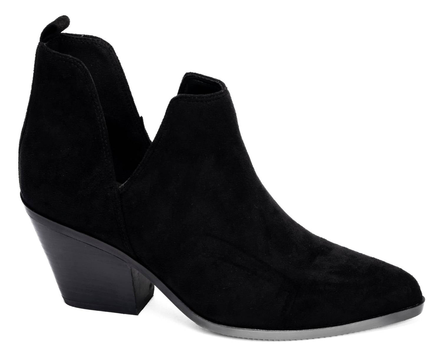 Corkys Footwear - Women's Sassy Pants Boot