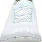 Bzees Women's Gold Rush Slip On Sneaker White Size 10 M