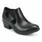 Earth - Women's Christine Ankle Bootie