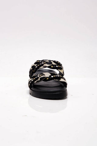 Free People - Women's Leo Sandal