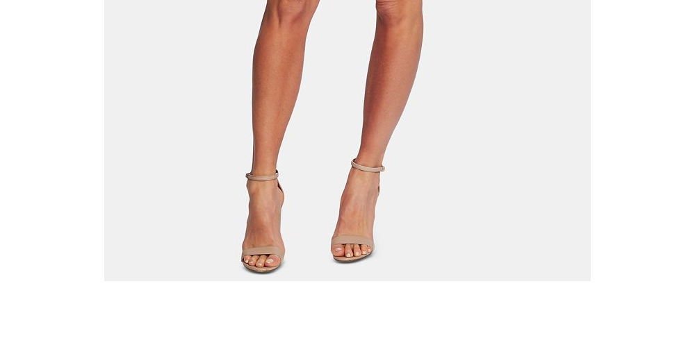 CeCe Women's Tiered Ruffle Belted Shorts Brown Size 6