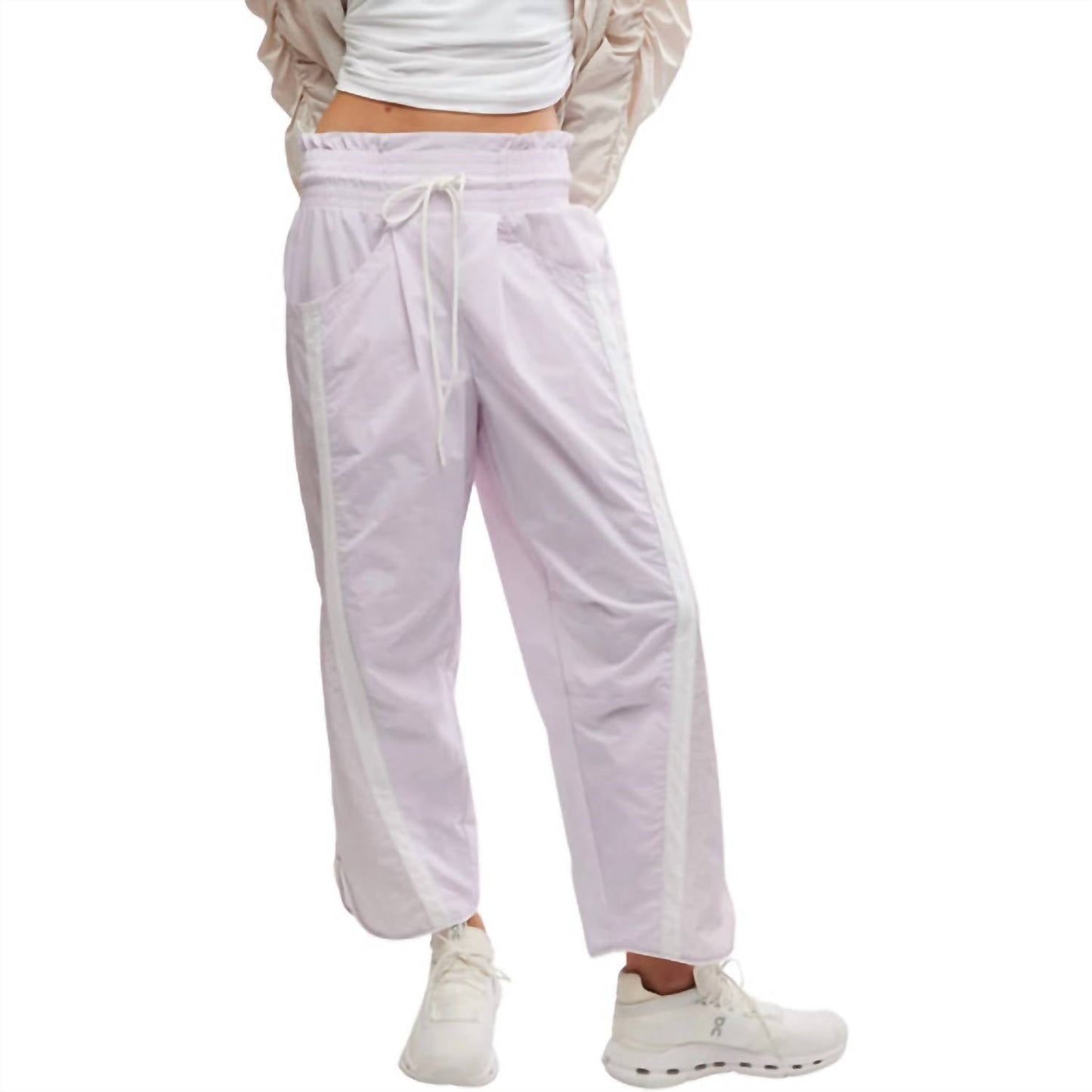 Free People - Champ Is Here Pant