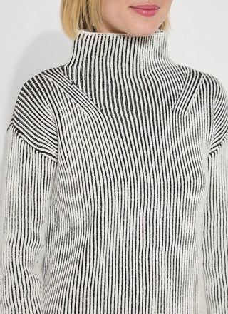 Lysse - Alia Cozy Rib Sweater