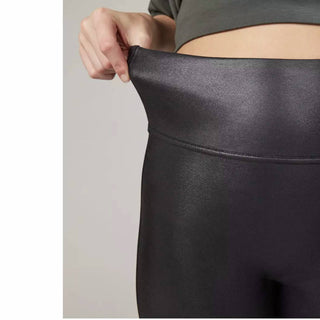 Spanx - Faux Leather Leggings