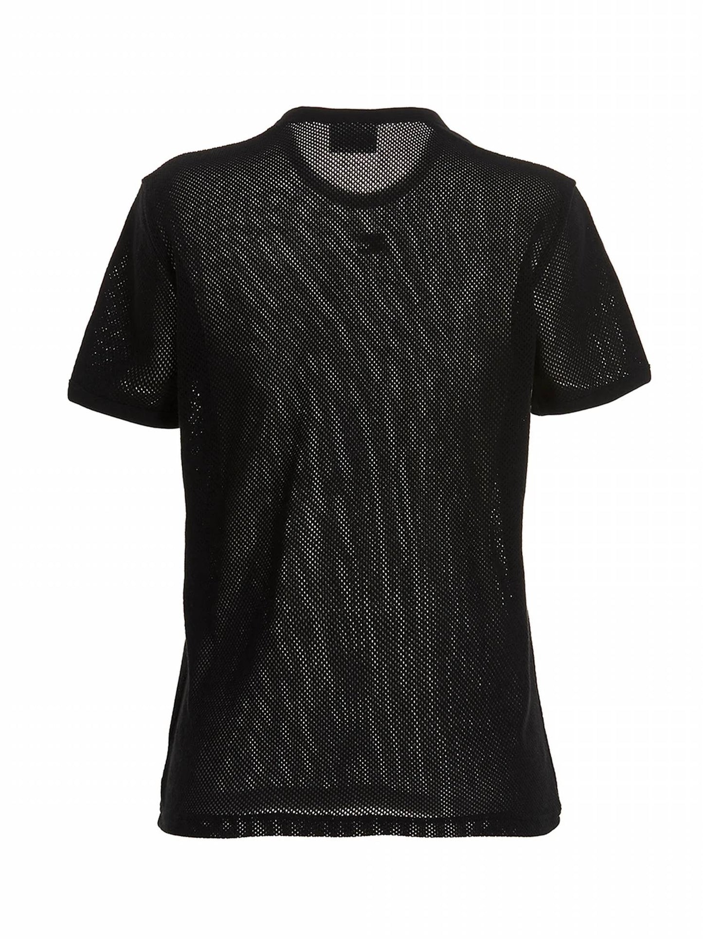 Courreges - Mesh T-shirt