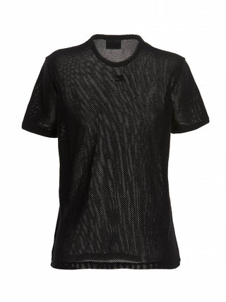 Courreges - Mesh T-shirt