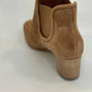Pedro Garcia - Xiane Suede Chelsea Ankle Boot