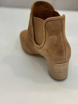 Pedro Garcia - Xiane Suede Chelsea Ankle Boot