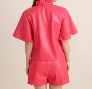 Sedge - Women's Kara Top