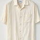 Corridor - Striped Seersucker Shirt