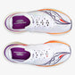 Saucony - Women' Endorphin Elite Shoes