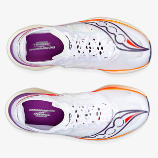 Saucony - Women' Endorphin Elite Shoes