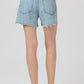 Paige - Archie High Rise Denim Short