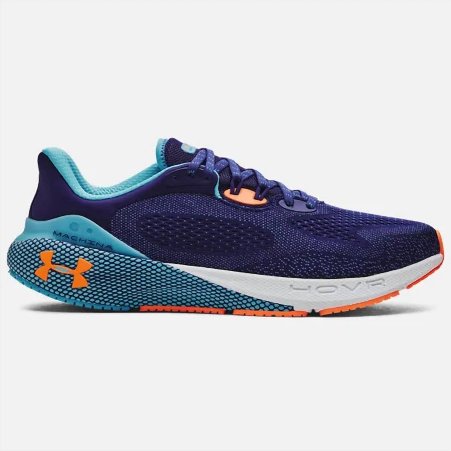 Under Armour - Men's Ua Hovr Machina 3 Running Shoe