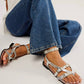 Free People - Women's Midas Touch Sandals