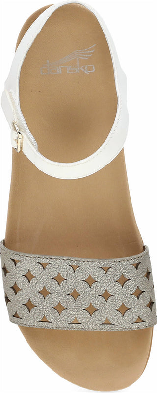 Dansko - Women's Jodie Flat Sandal