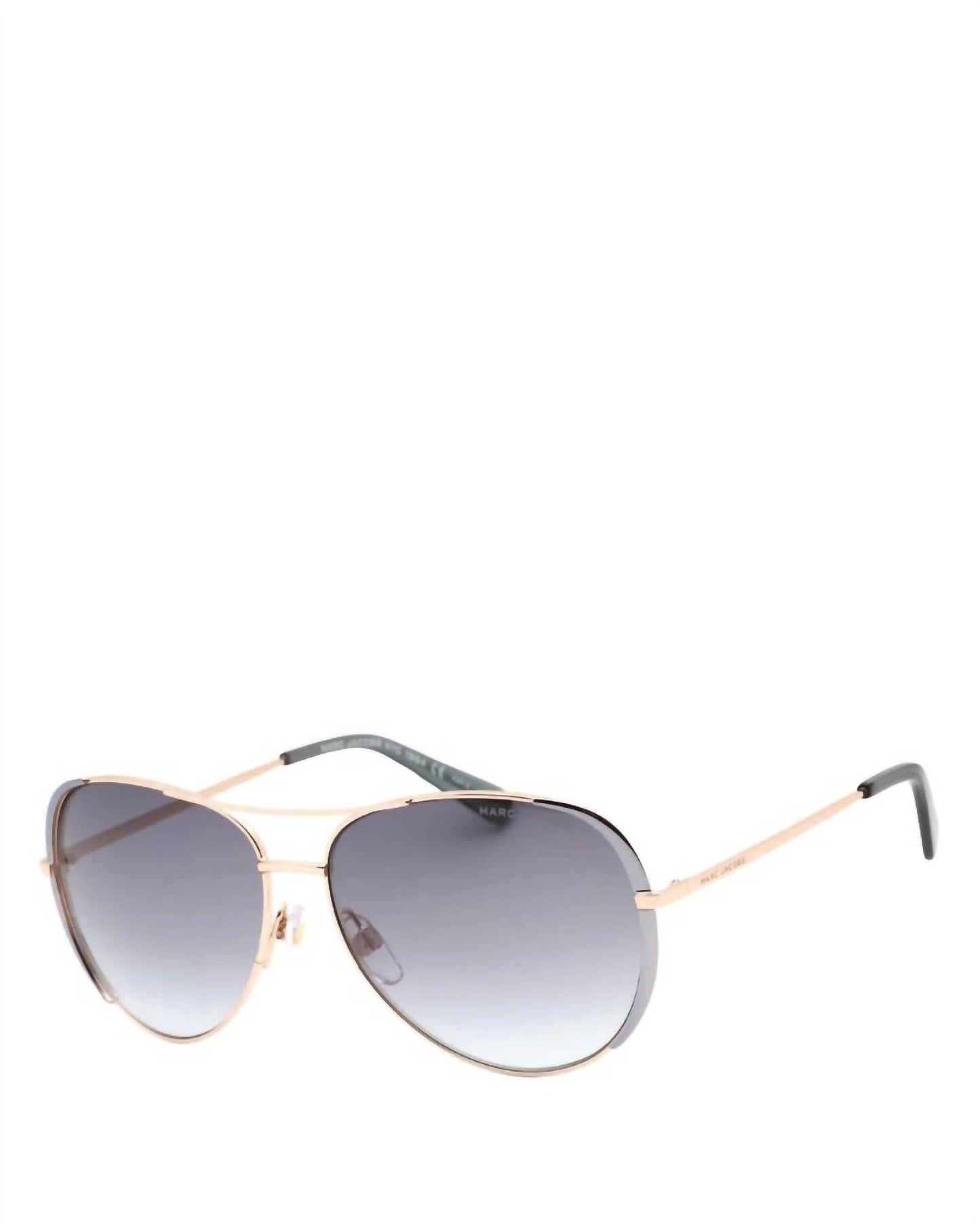 Marc Jacobs - Women's Pilot Sunglasses