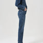 Agolde - 90's Pinch Waist High Rise Straight Leg Jean