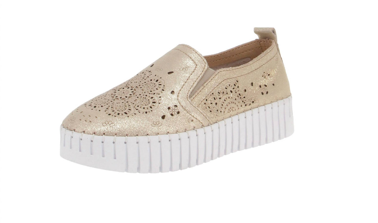 Bernie Mev - Women's Tw Amity Sneaker