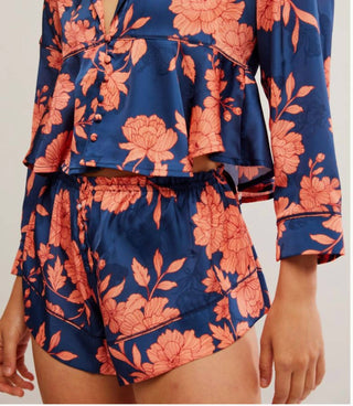 Free People - Beauty Sleep Pj Set
