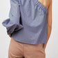 Rails - JILL TOP
