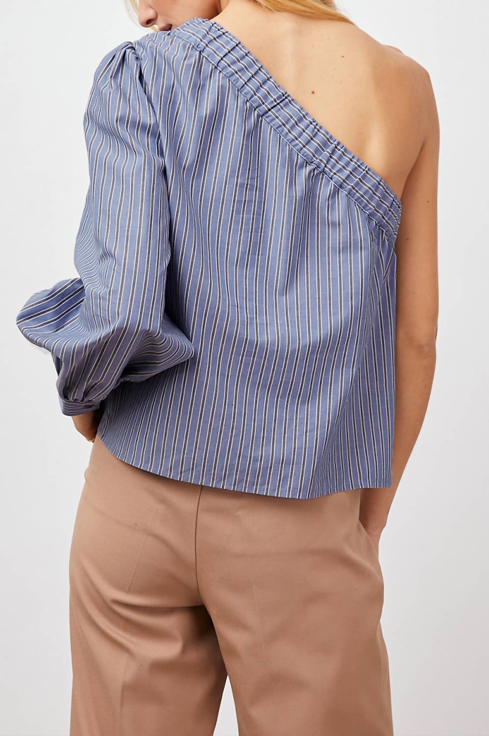 Rails - JILL TOP