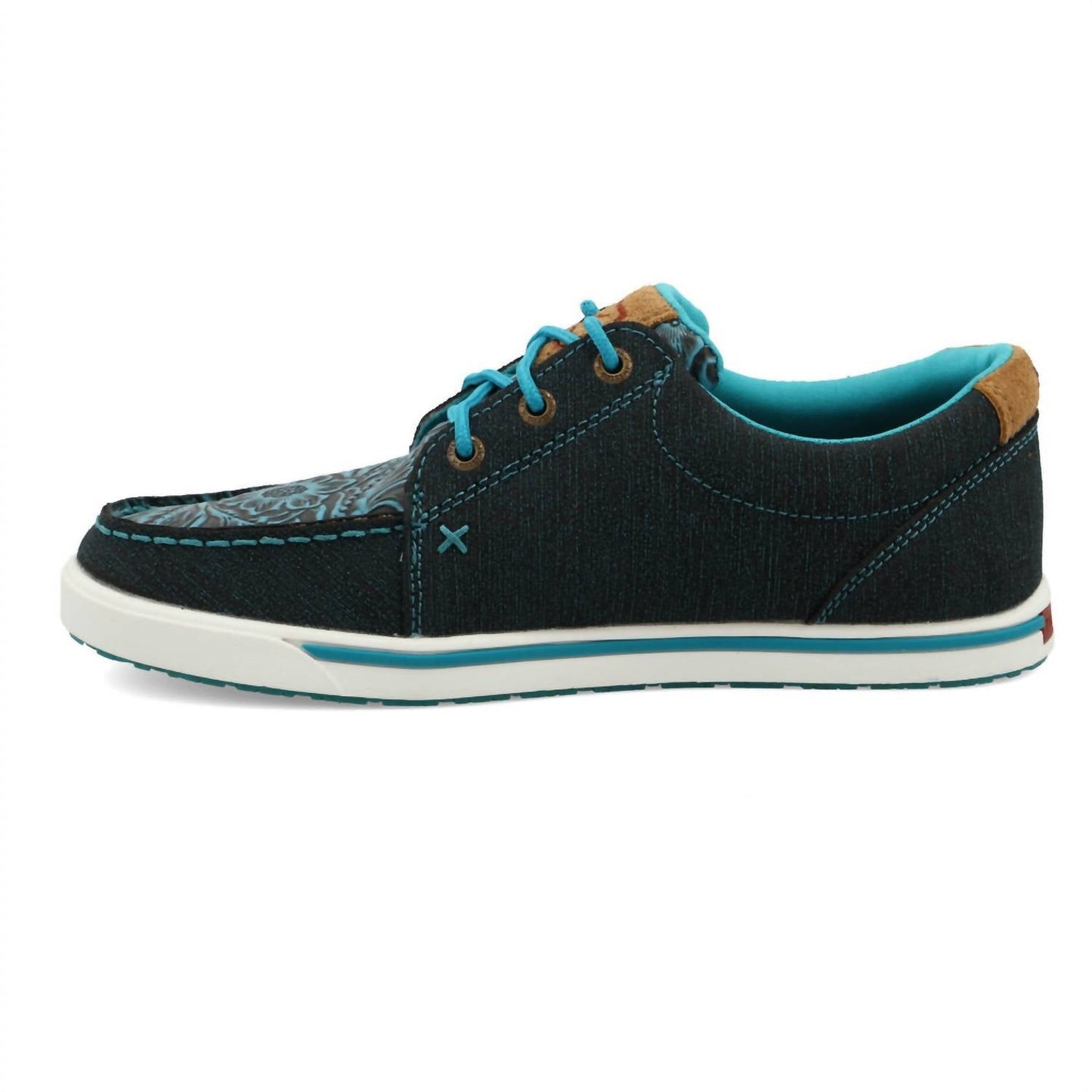Twisted X - Women's Kicks Sneaker