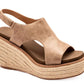 Corkys Footwear - Women's Freddie Wedge Sandals