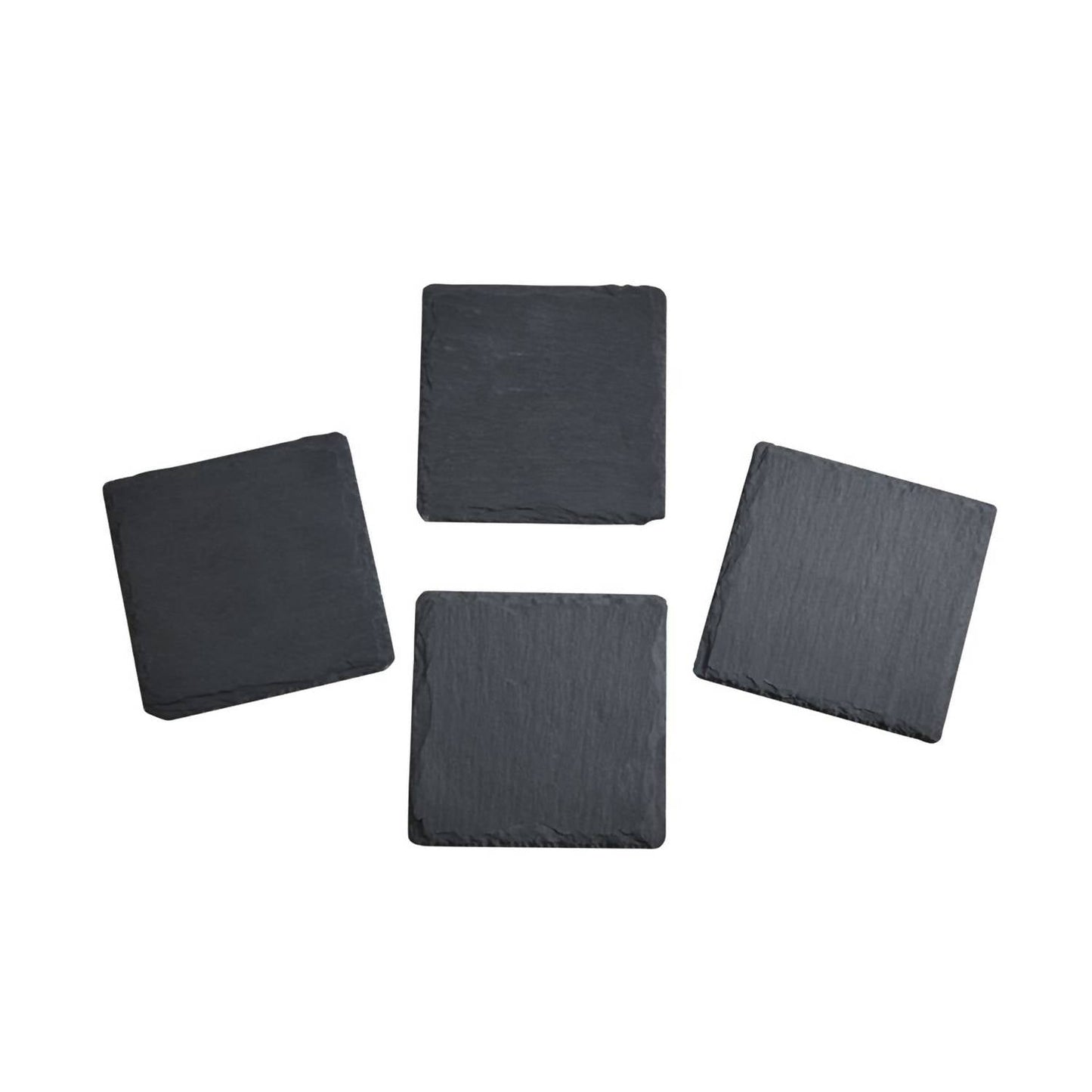 Creative Gifts International - Square Coasters - Set Of 4
