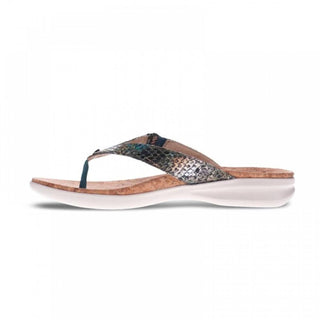 Revere - Women's Napoli Flip Flop Sandal