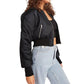 Steve Madden - Eva Bomber Jacket