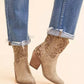 Very G - Women's Encinatas Boots