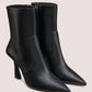 Stuart Weitzman - Women's Vinny Zip 85 Bootie