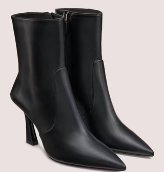 Stuart Weitzman - Women's Vinny Zip 85 Bootie