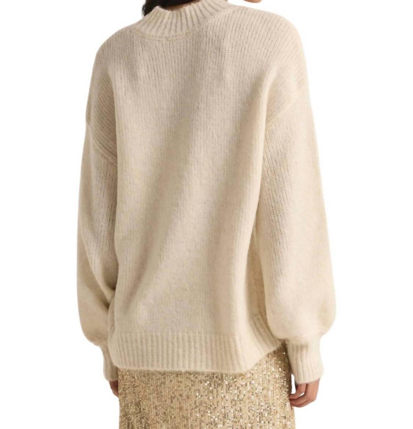 Z Supply - Danica Sweater