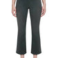 Closed - Hi-sun Cropped Flare Jeans