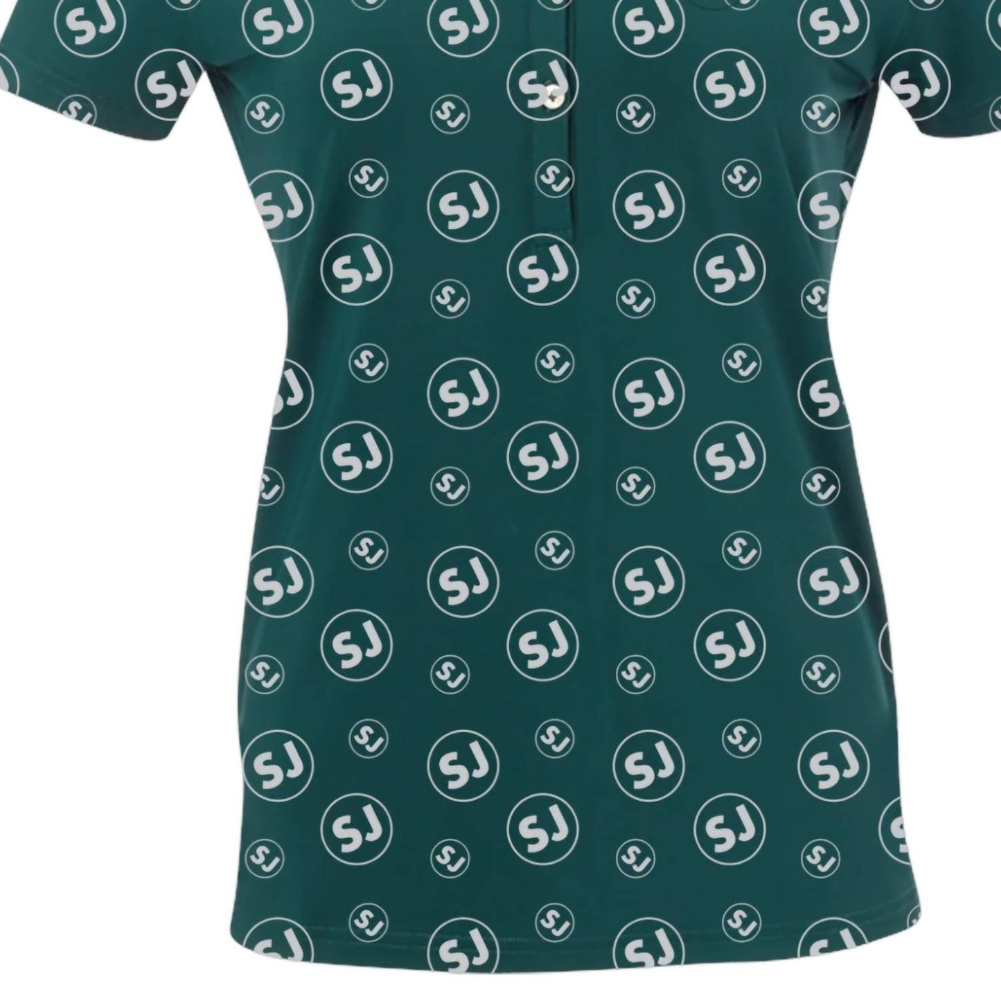 Swingjuice - Women's Golf Circle Sj Polo