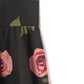 Sasha+Z - Girls Tulip Print Skirt