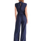 Steve Madden - Silvette Jumpsuit