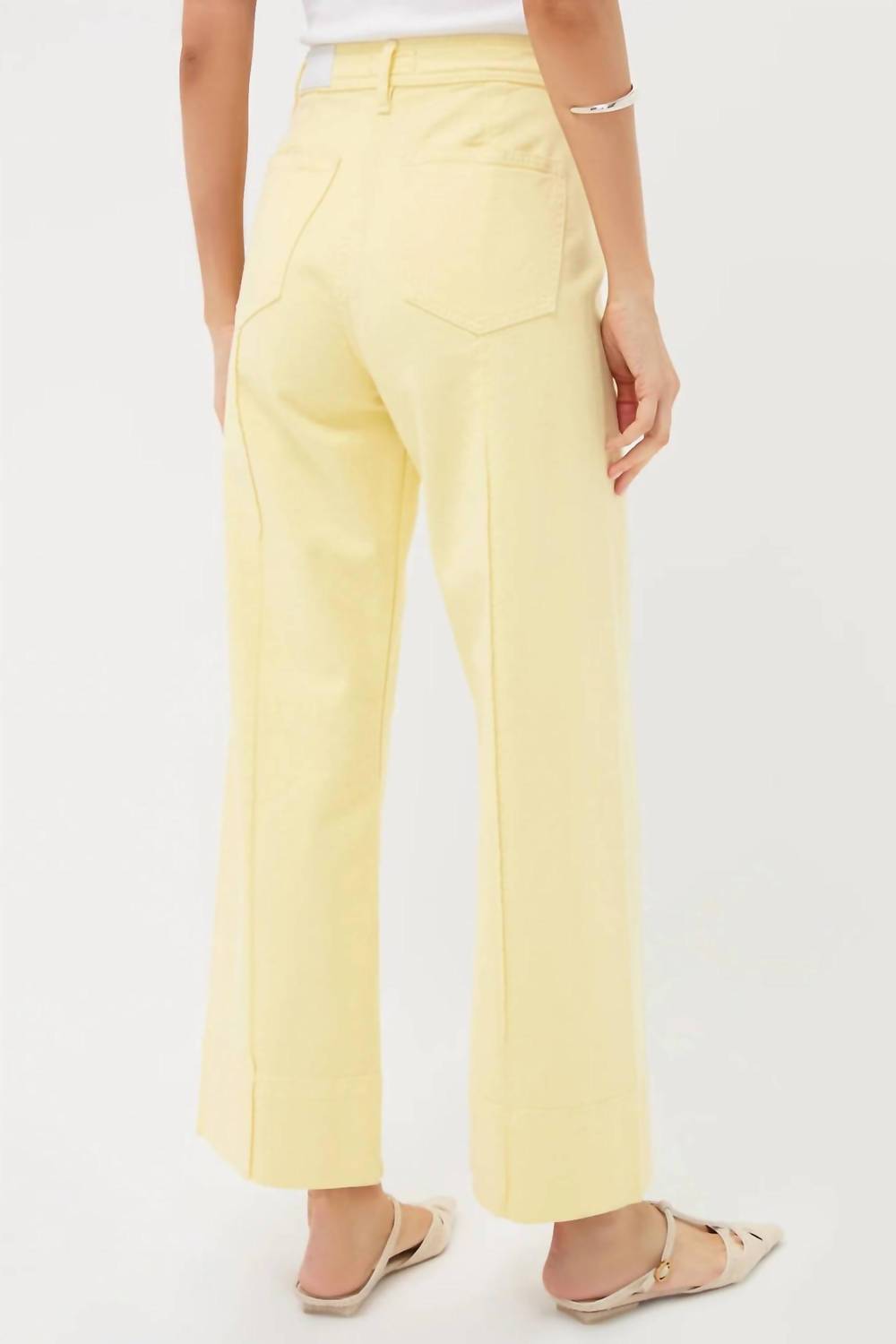 Pistola - Penny Ankle Pants