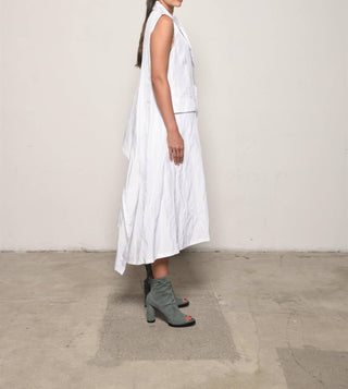 Simply Mila - Uneven Vest