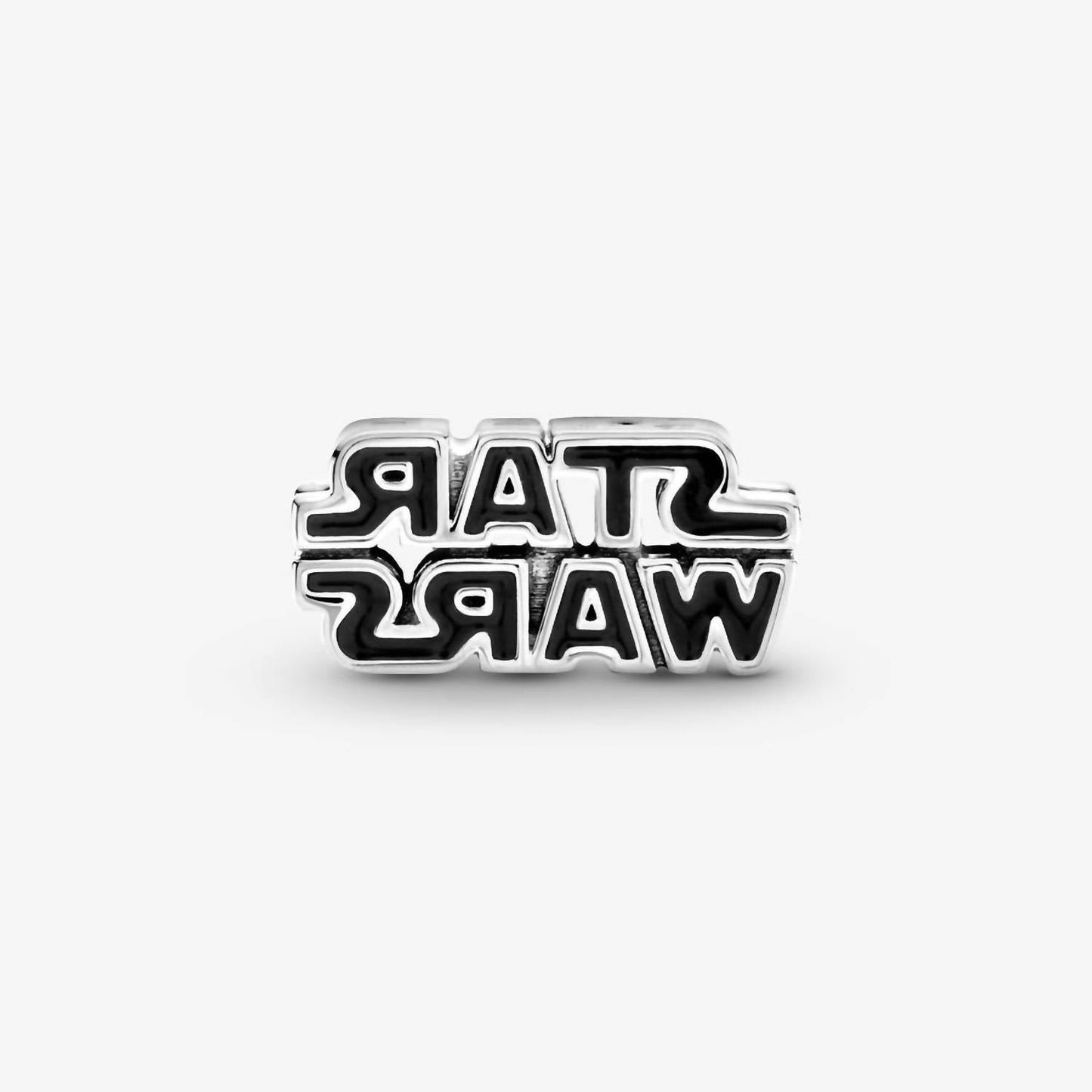 Pandora - Star Wars Logo Charm