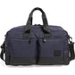 Cole Haan Men's Sawyer Trail Duffel Bag Blue Size Regular