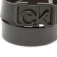Calvin Klein Men's Reversible Belt Black Size 36